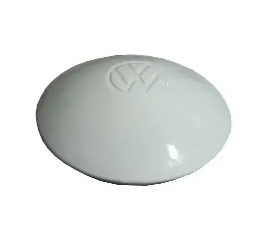 Tapa aro classico Blanco Aro 15 Fusca / Kombi / 0167805 2