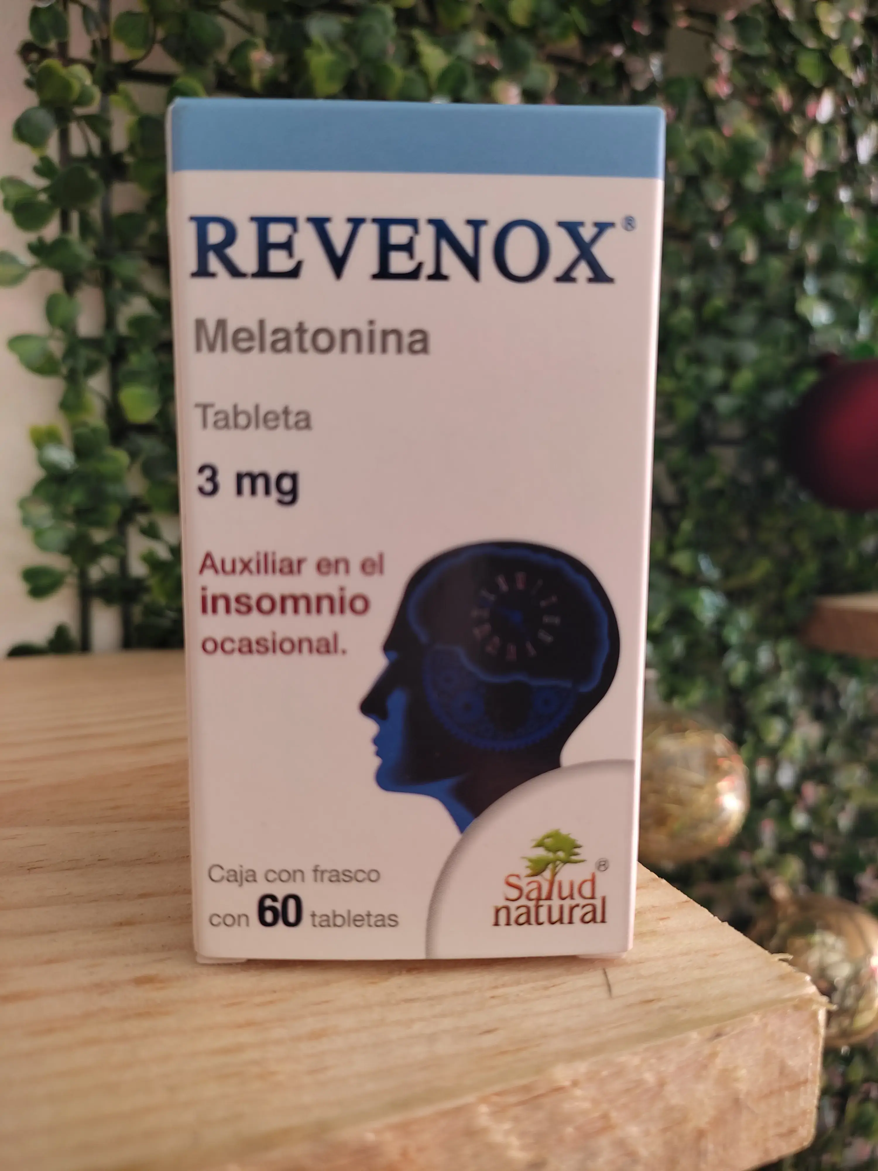 Revenox 