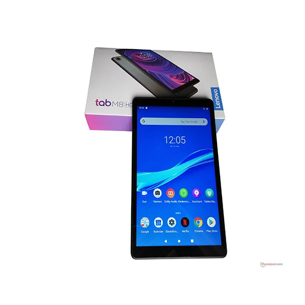 Tablet Lenovo M8 3