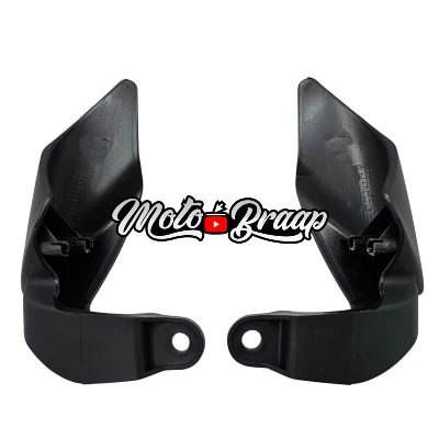 PL XTZ 150 Protector de barras Telescopicas OKL IMPBT2