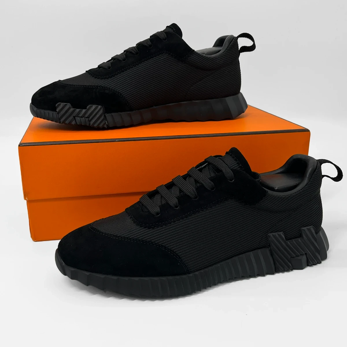 Tenis Hermes  8