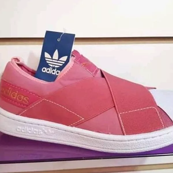 ADIDAS