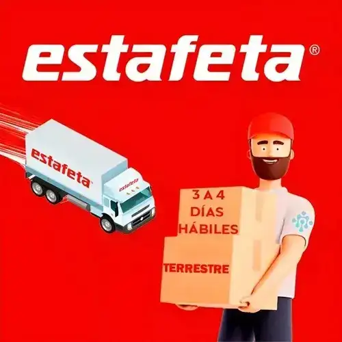Guias Estafeta