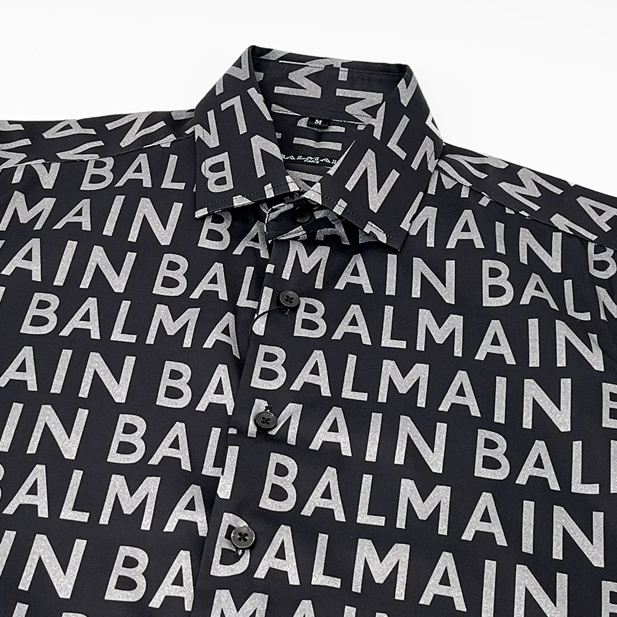 Camisa Balmain 4