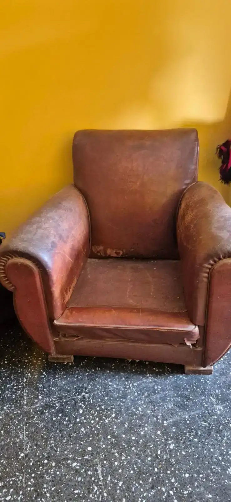 Juego de sillones 2