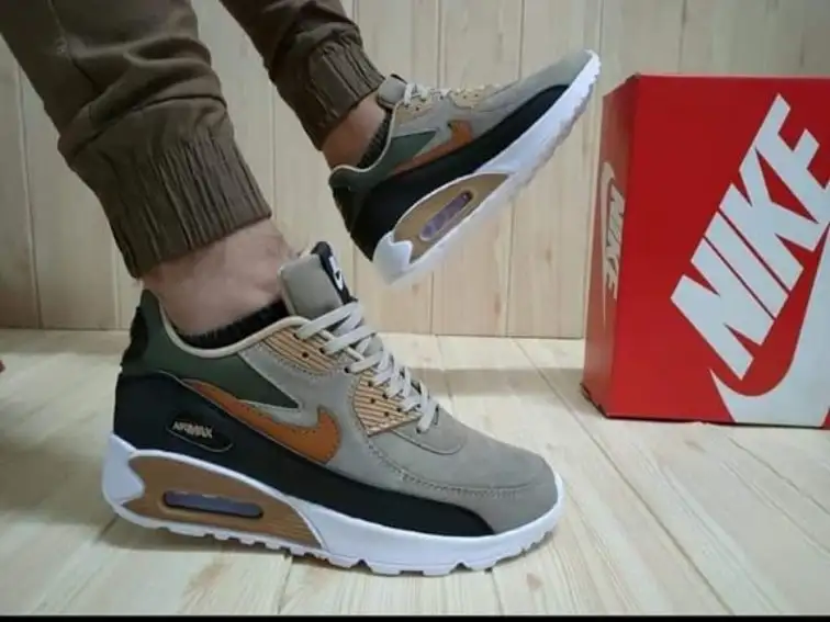 Nike Air Max 90 (hombre)