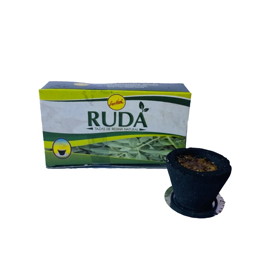 Cup Resina Ruda 