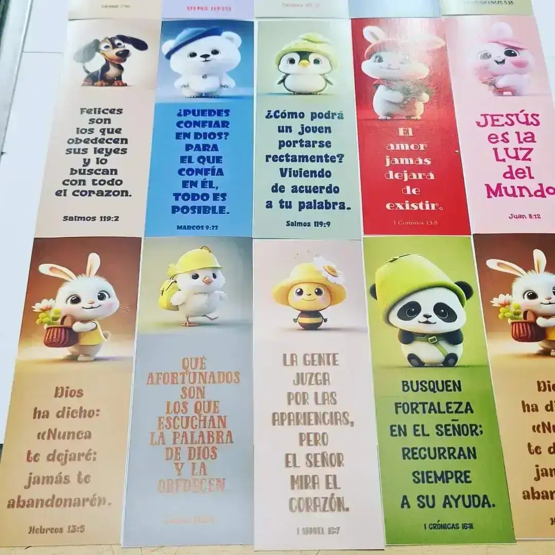 Señaladores