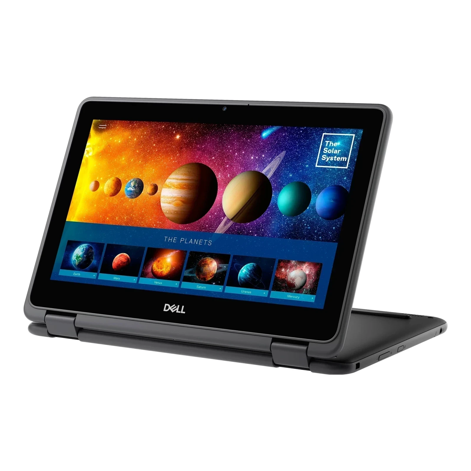Notebook 2en1 11,6'' /8gb /128gb Win Pro 𝘿𝙀𝙇𝙇