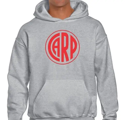 POLERA CON CAPUCHA DE RIVER 2