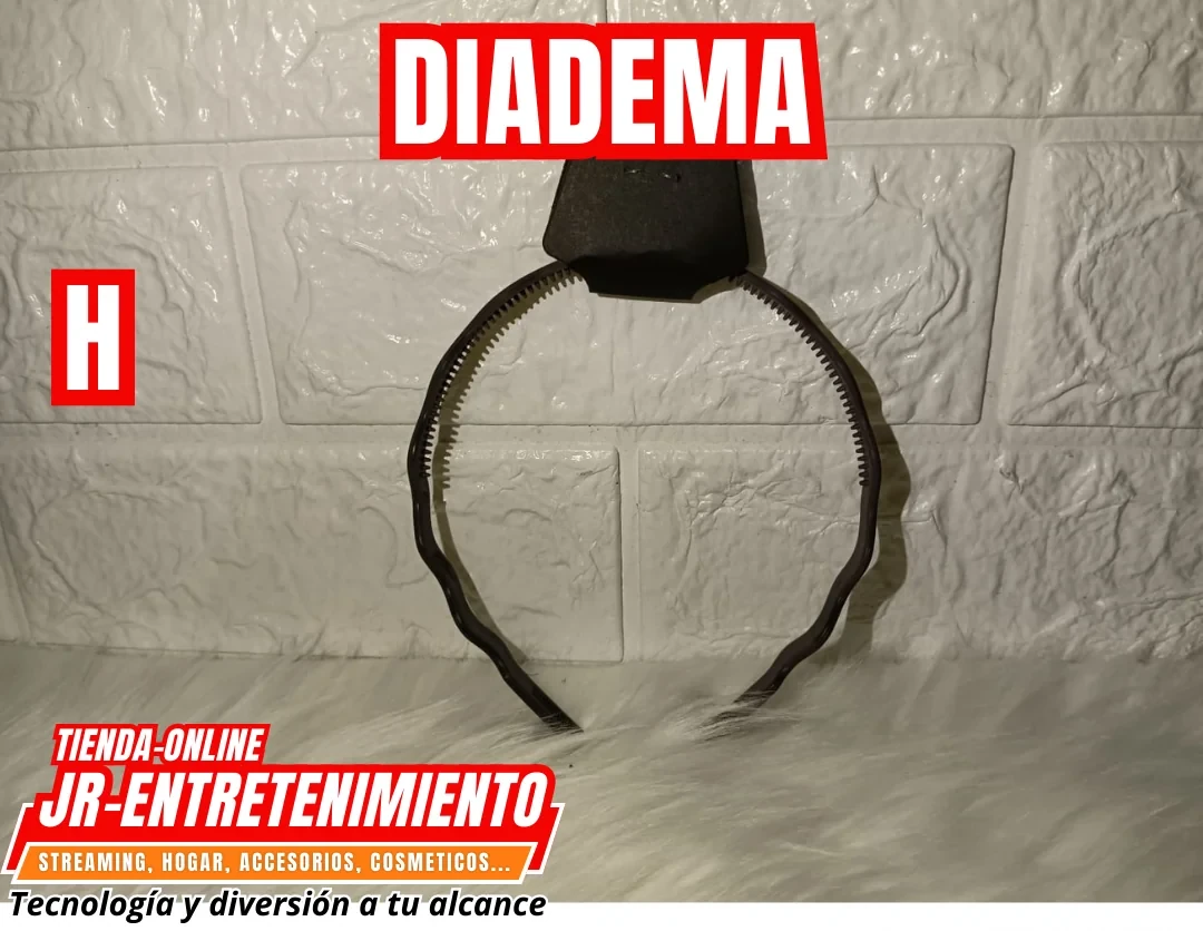DIADEMA 4