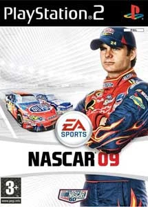 Nascar 09