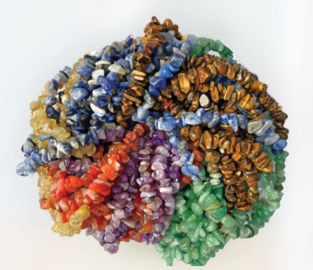 Chip 7 chakras