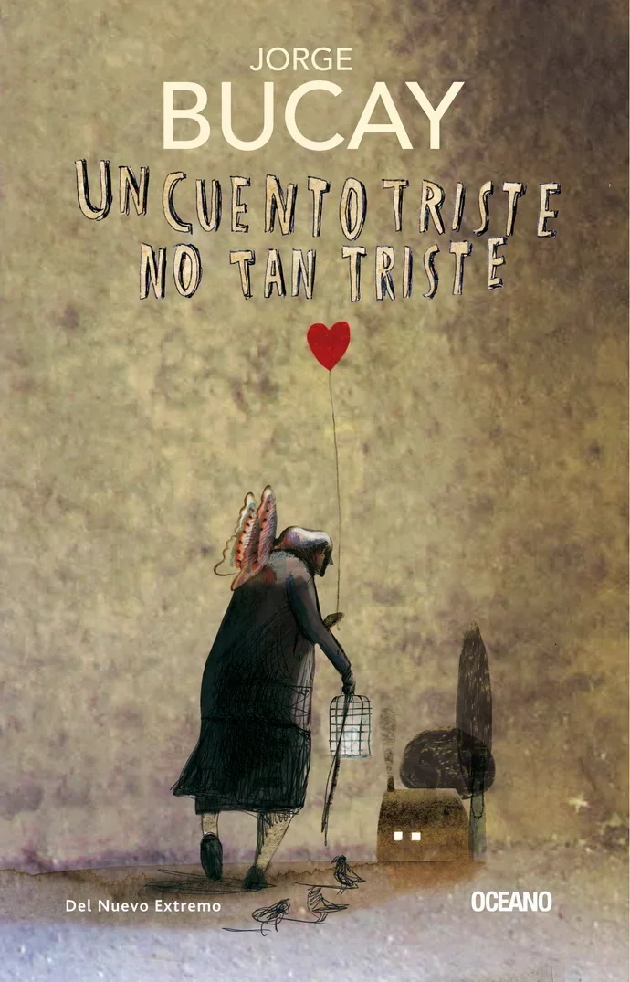 UN CUENTO TRISTE NO TAN TRISTE 