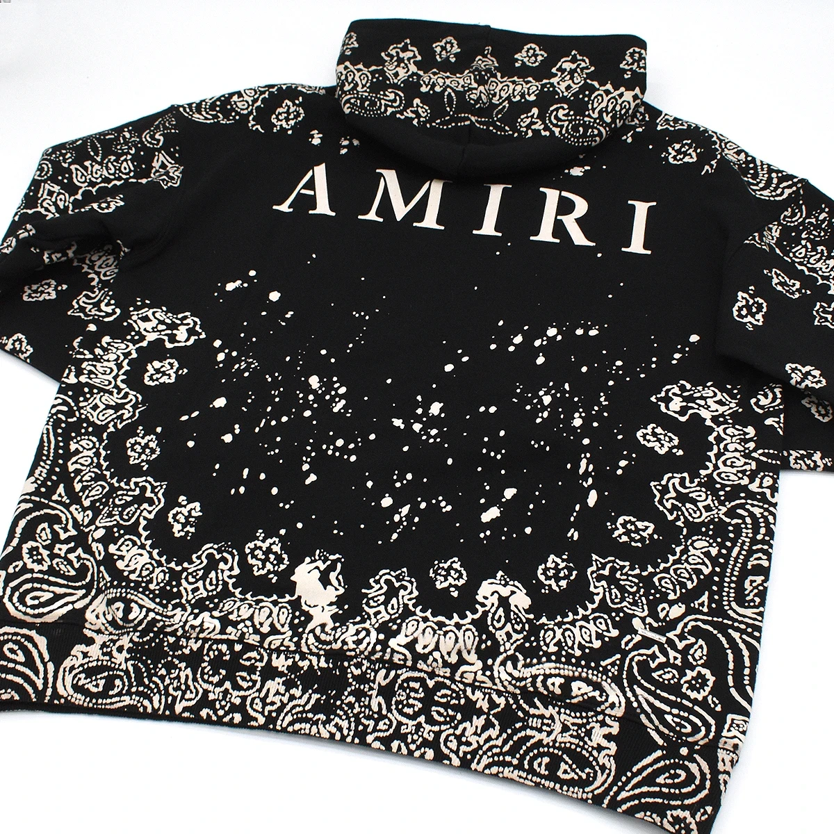 Hodie Amiri 5