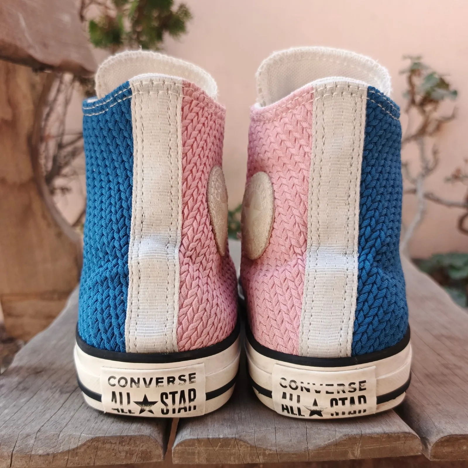 Converse All Star  4