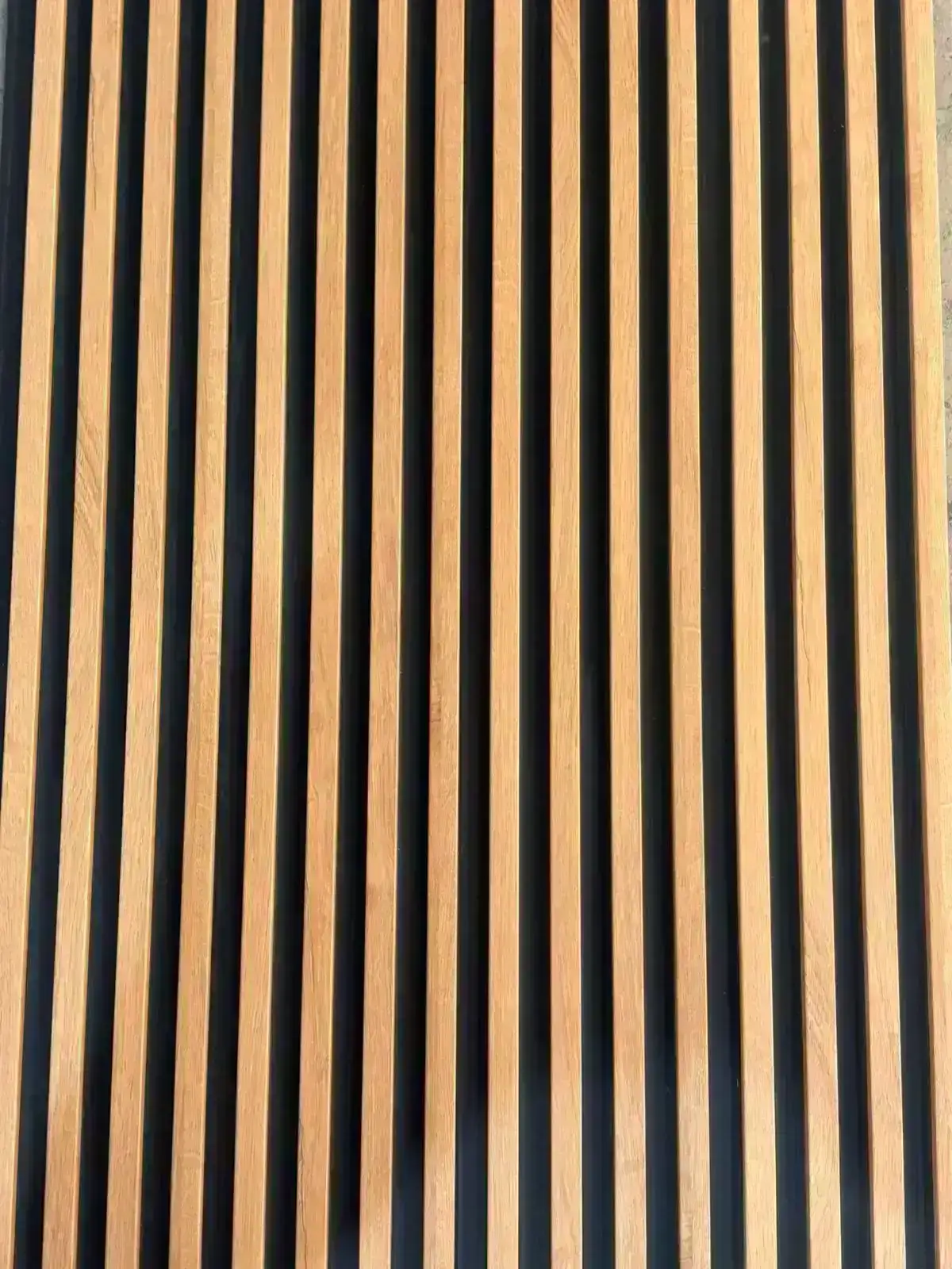 WALL PANEL FONDO NEGRO