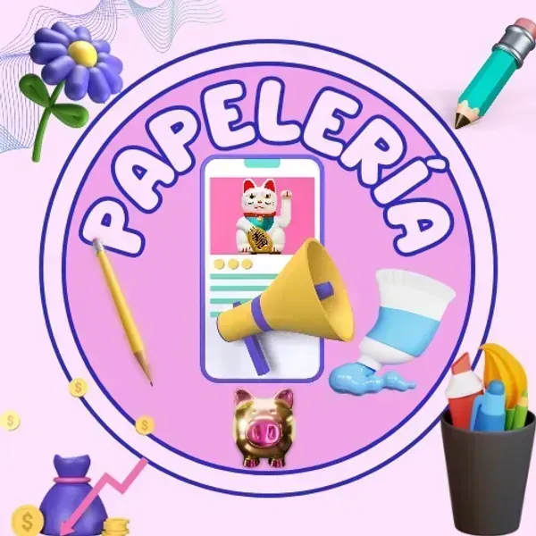 PAPELERÍA & Oficina