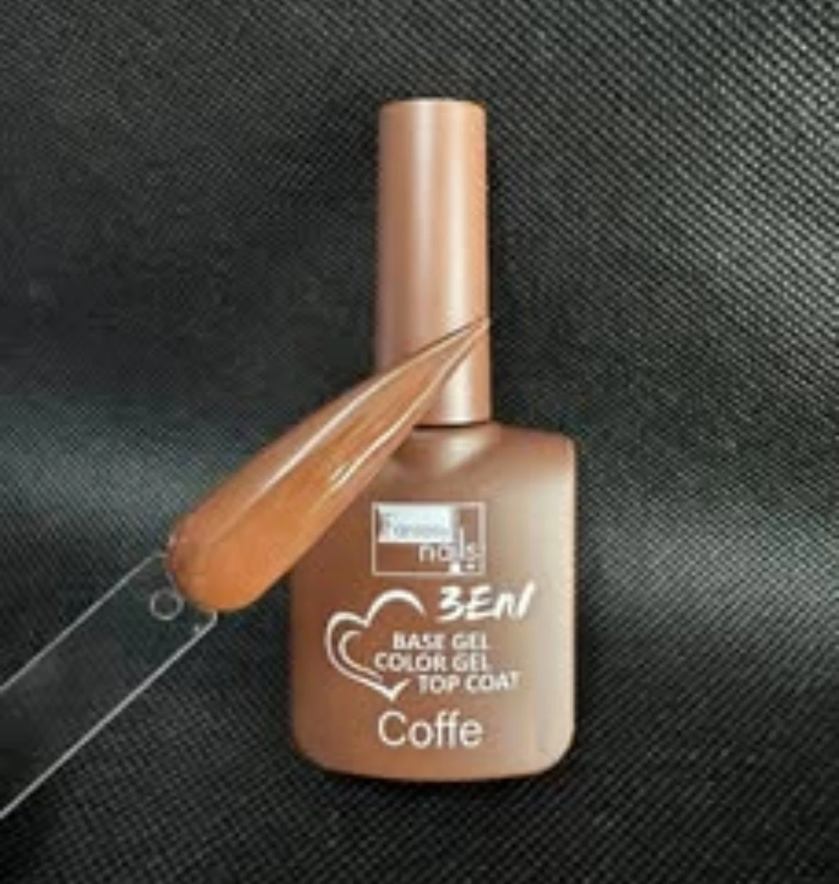 gel coffe 3 en 1 fantasy 15 ML 