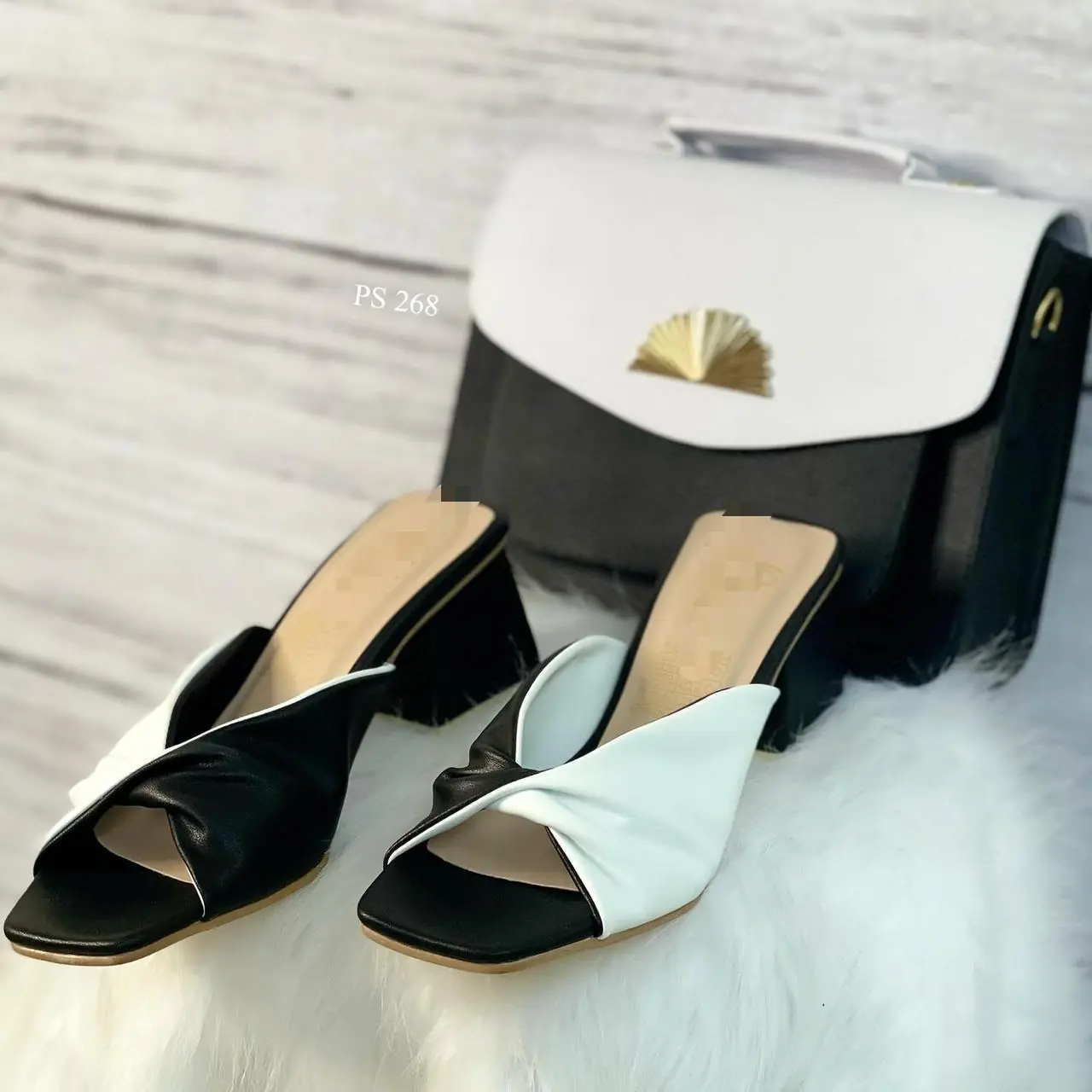 Sandalia 89 2