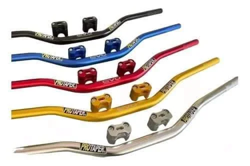 TIMON PROTAPER Y BASES