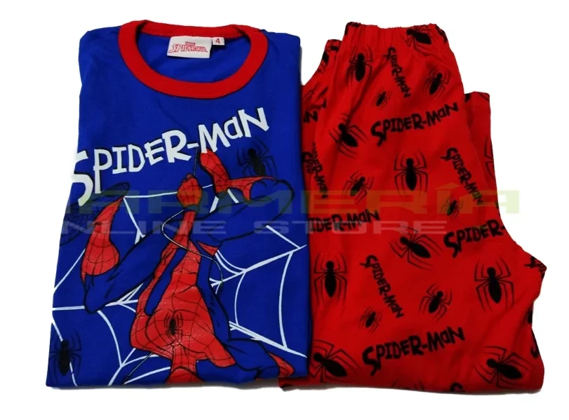 Spider-man (4) 3