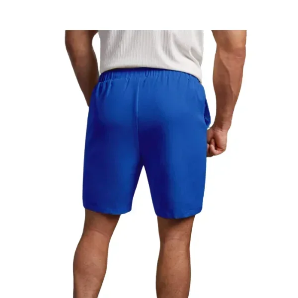 Basics Hombres Shorts de cintura con cordón 2