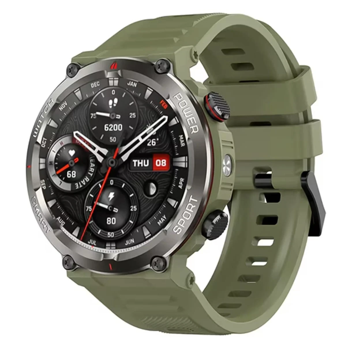 SMARTWATCH BLACKVIEW W50PRO