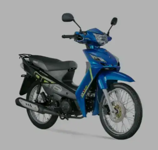 ONE MP 2023