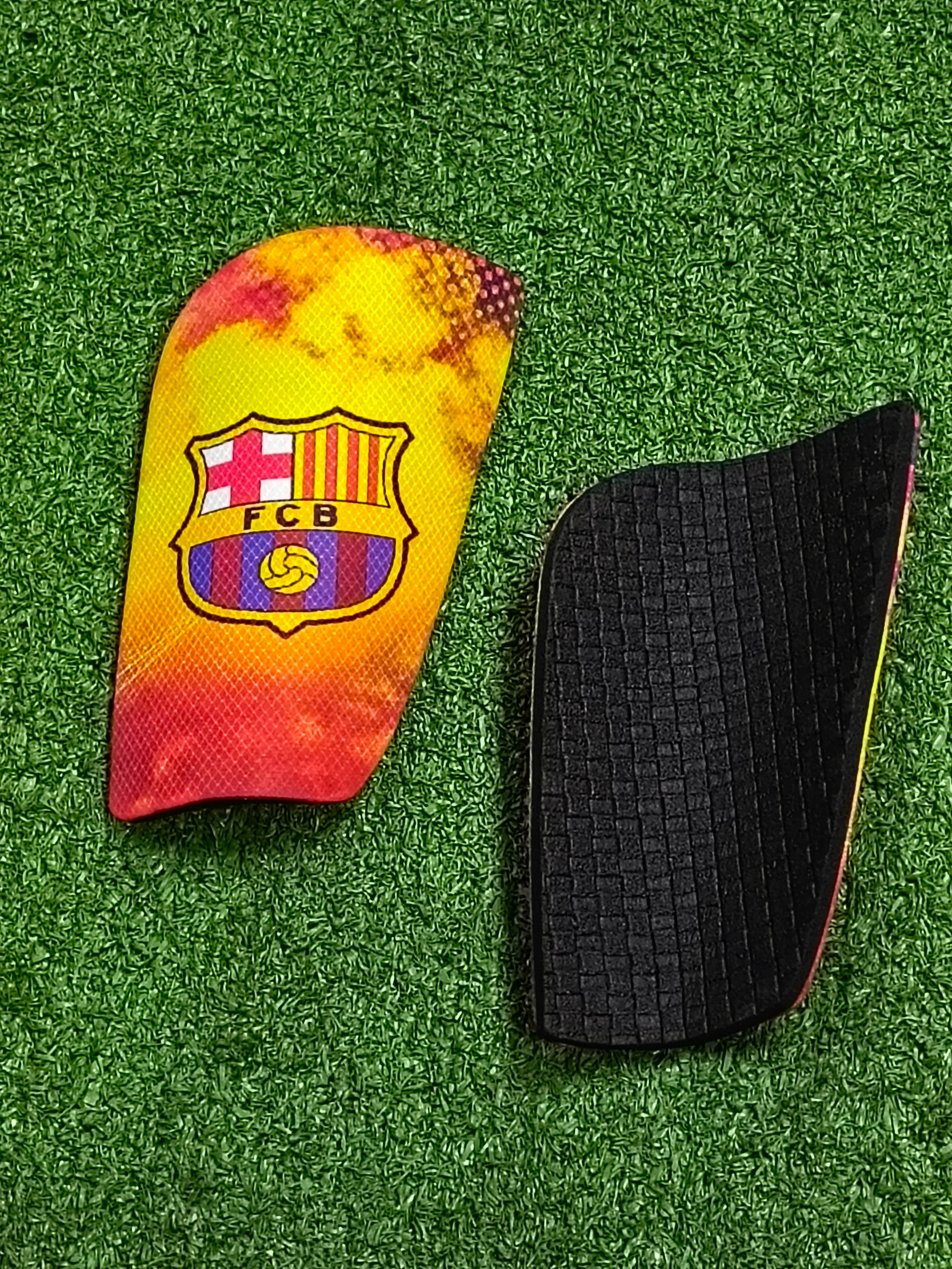 BARCELONA FCB PRO  3