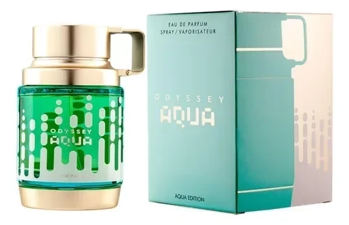 PERFUME ODYSSEY AQUA ARMAF 100ML