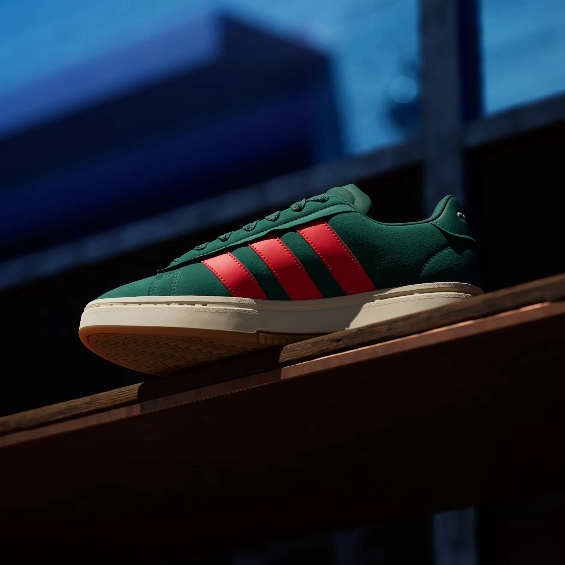 ADIDAS GRAND COURT ALPHA (Original) 6