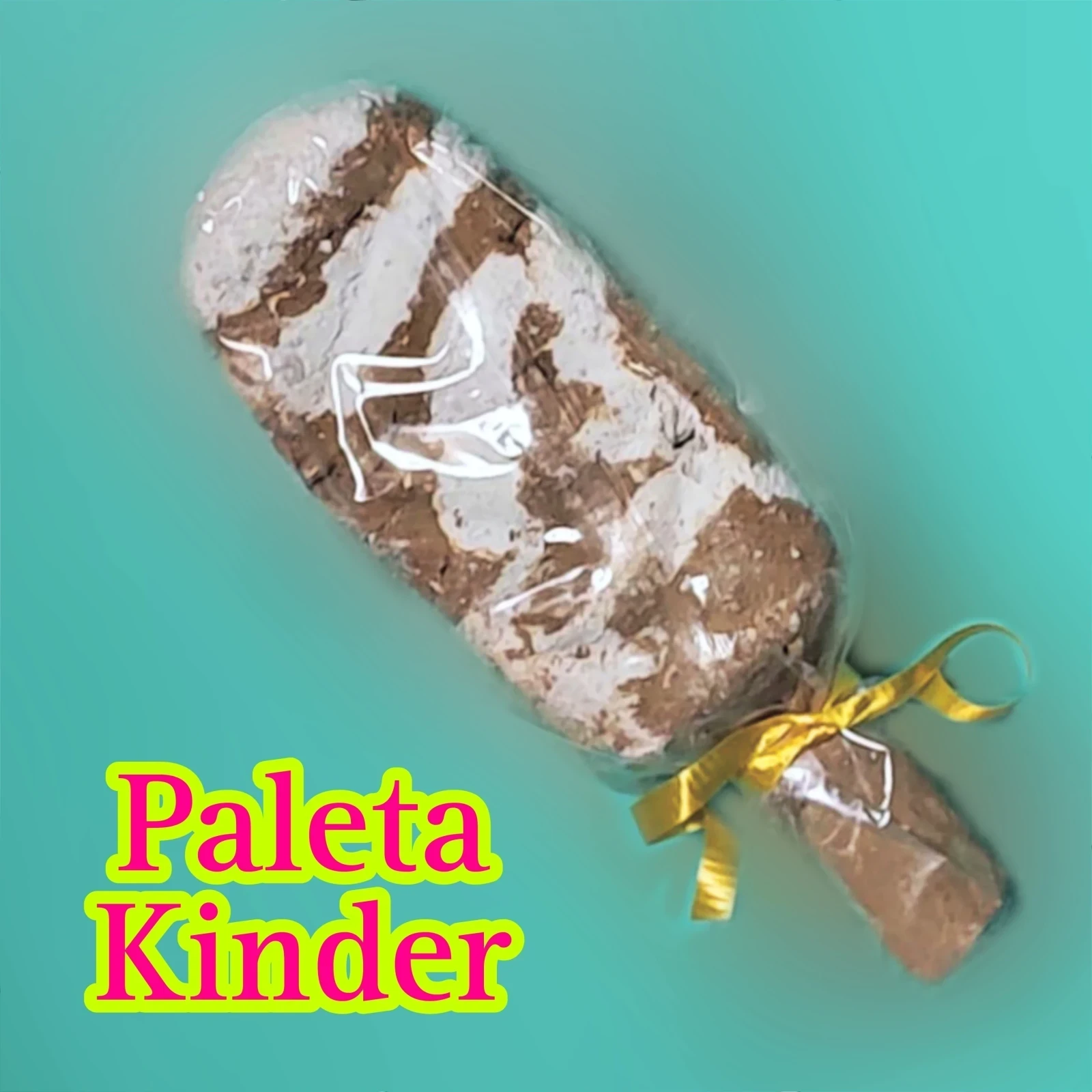 Paleta Kinder
