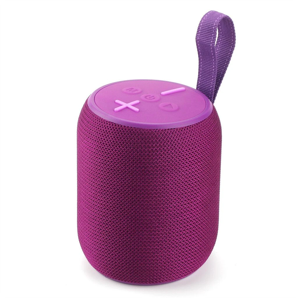 PARLANTE 3» MODX-107 – XAEA – VIOLETA 2