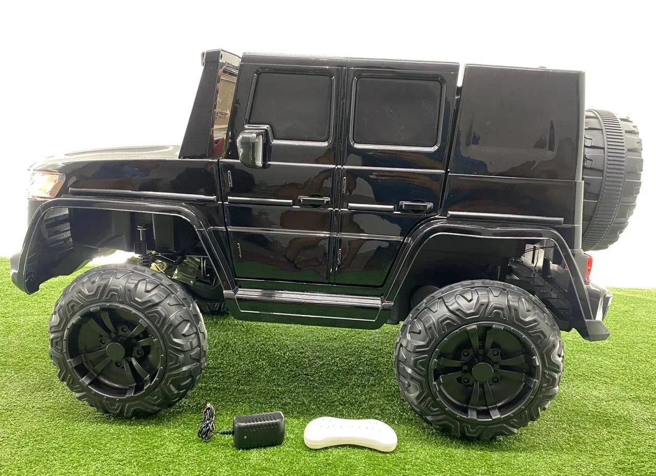 Camioneta Montable  Niño Niña Toyota  1 a 5 Años 7