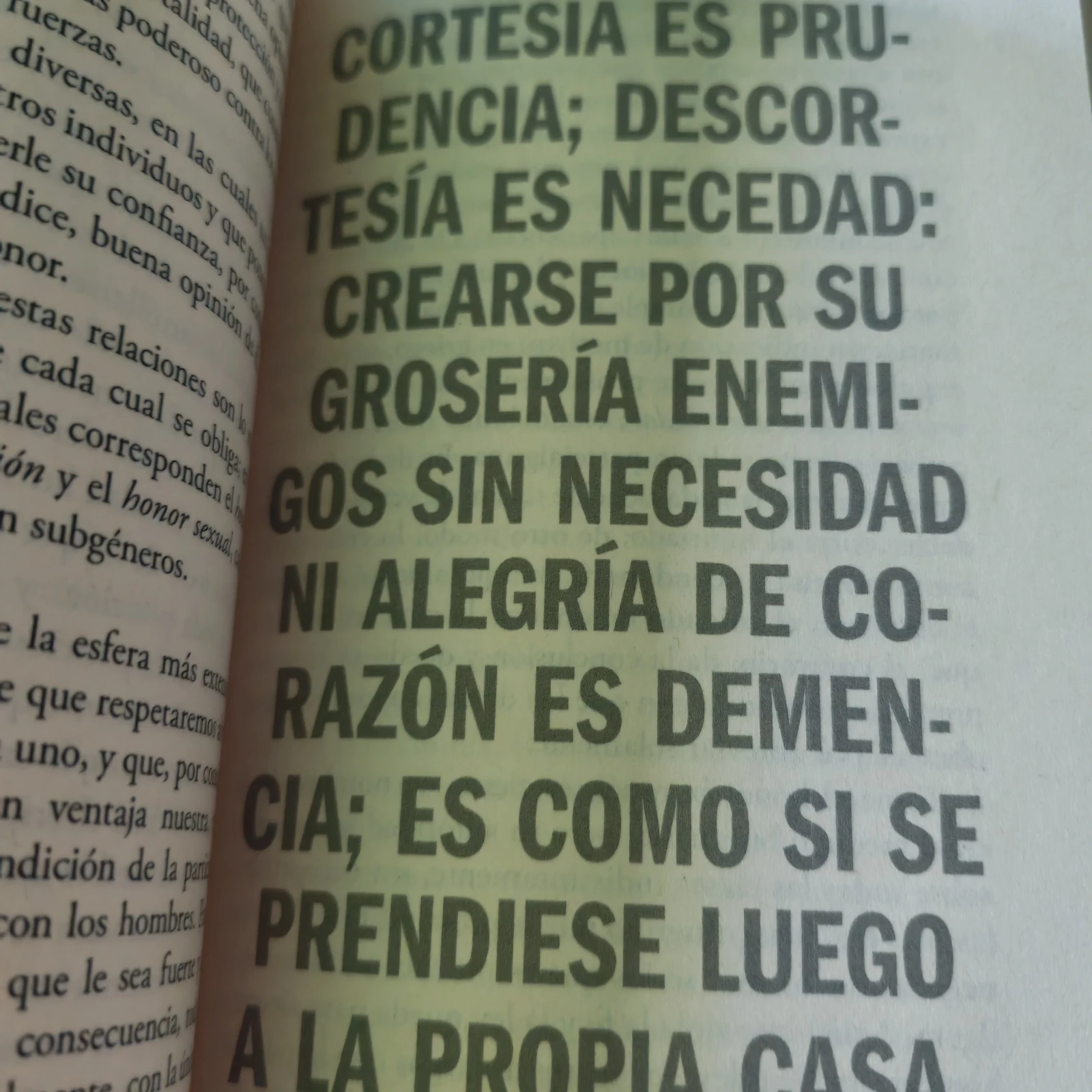 Aforismos sobre la sabiduría en la vida, Arthur Schopenhauer Nuevo  3