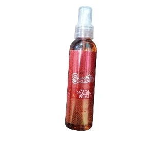BODY SPLASH SWEET VAINILLA FRESA 120ML