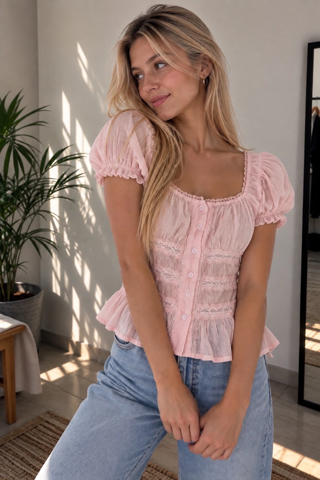 CAMISITA EMILY MANG PRINCESA