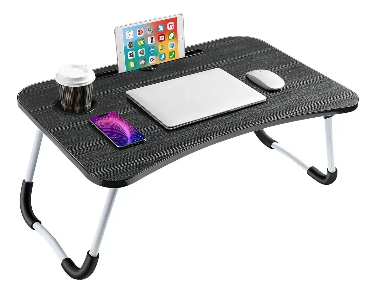MESA PEGABLE CAMA SILLON  4