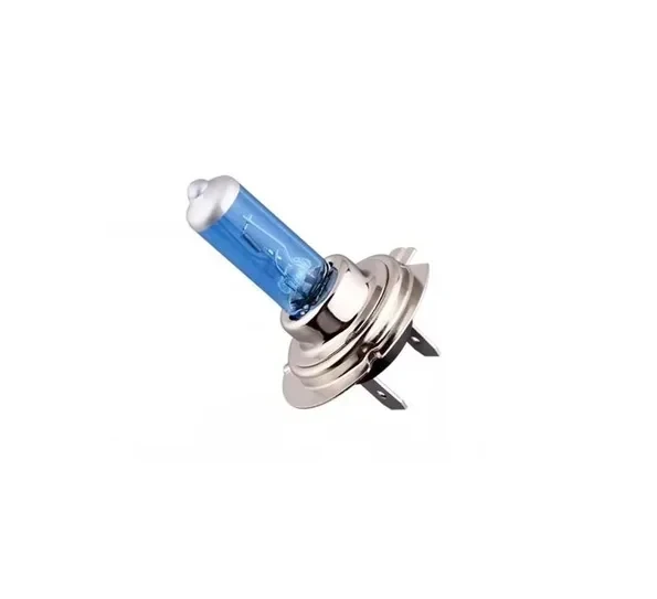 Foco H7 Super blanca Farol 12v / 55w