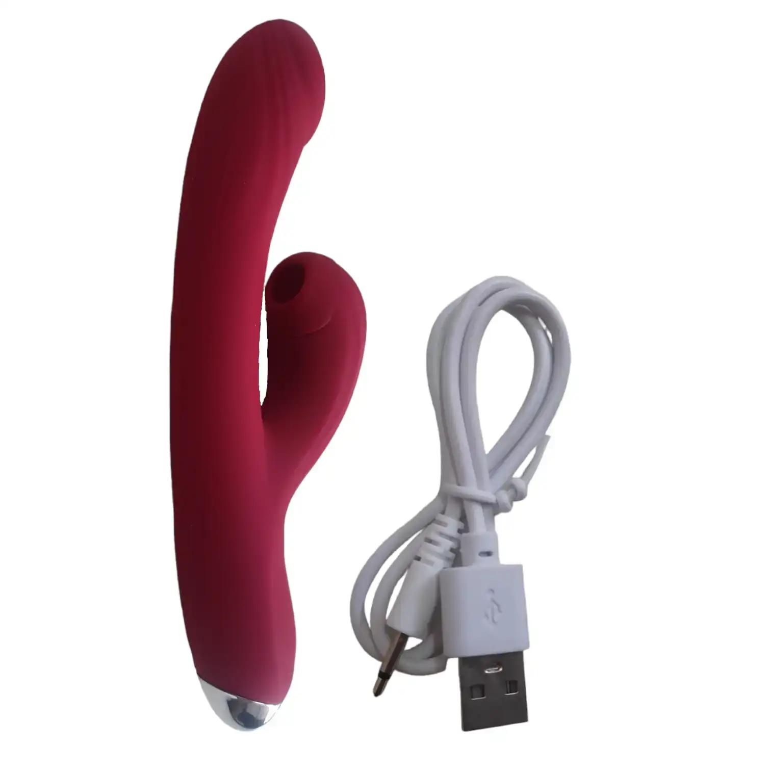 VIBRADOR DOBLE 
