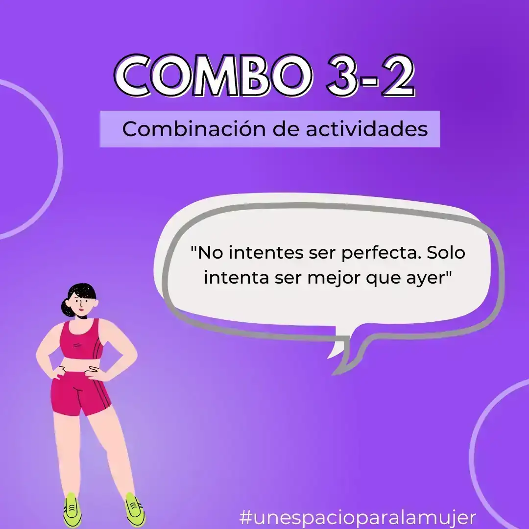 COMBO 3-2