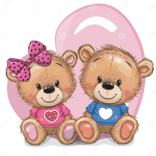 PELUCHES