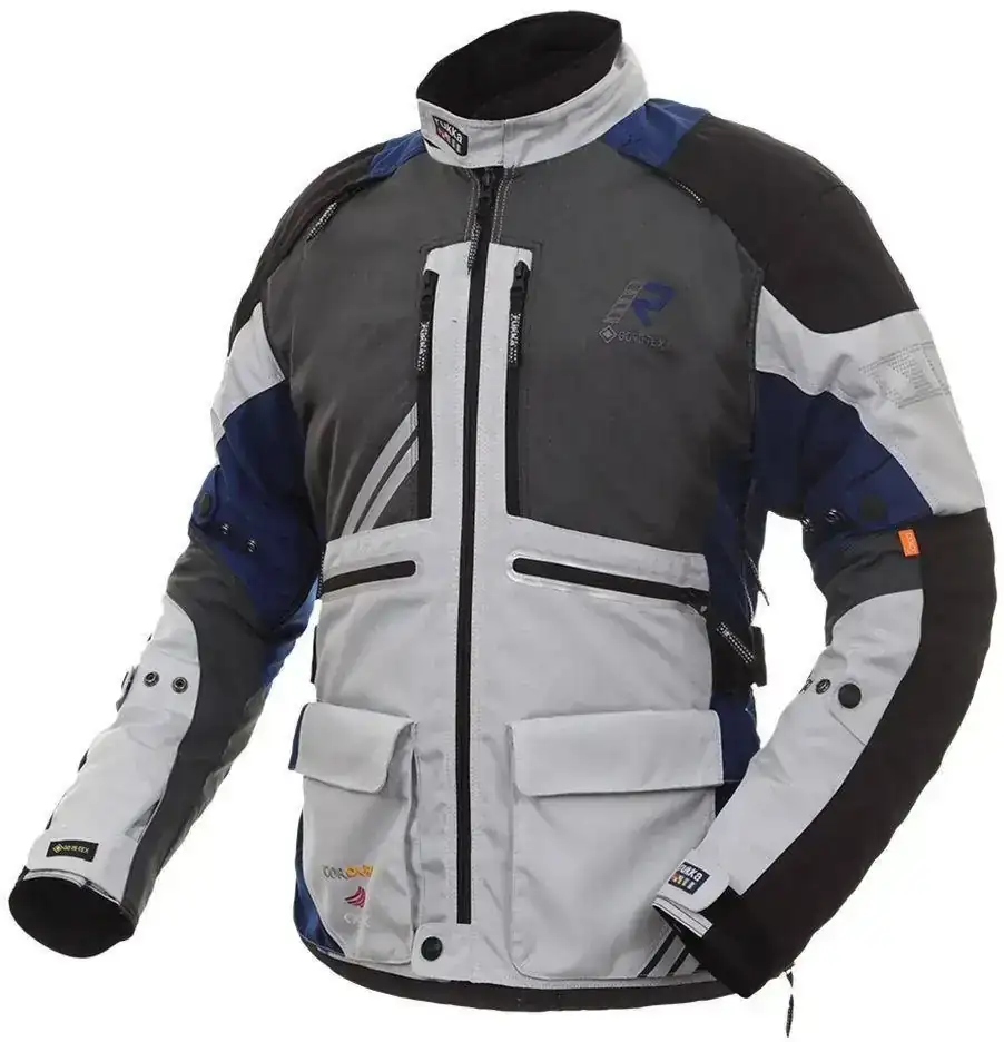 CHAQUETA DE PROTECCIÓN 