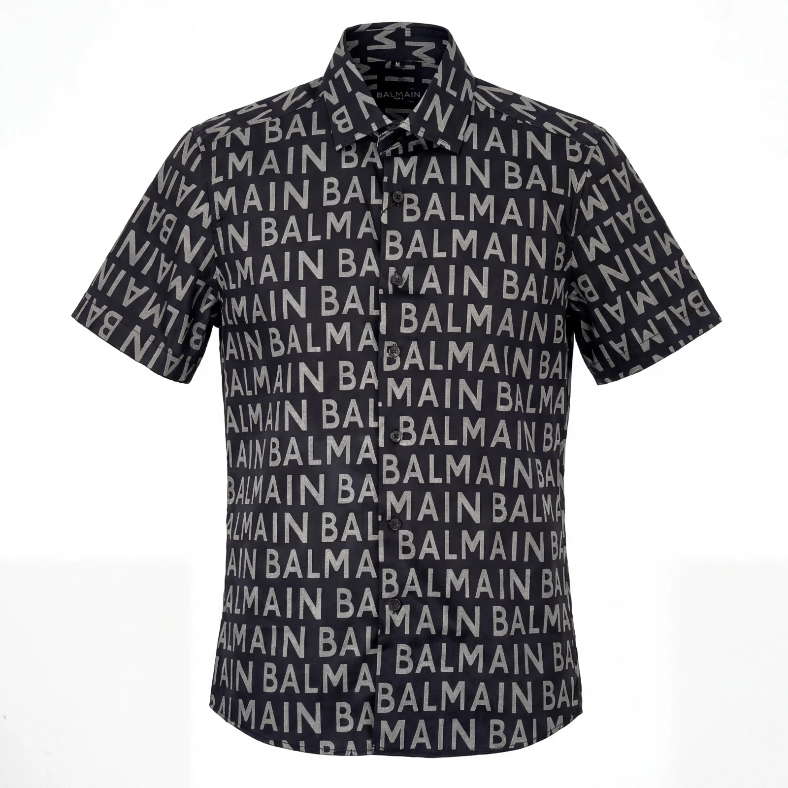 Camisa Balmain