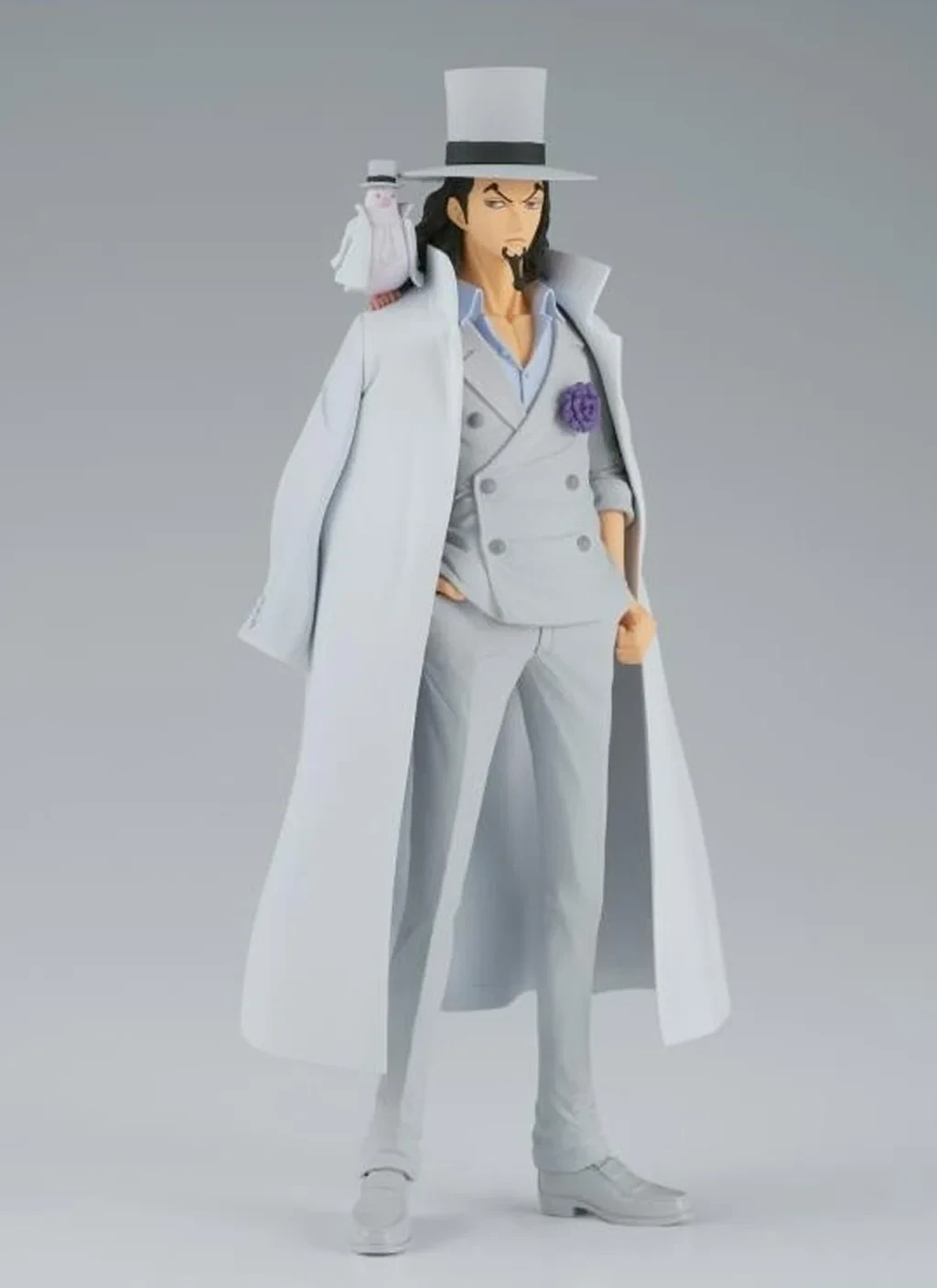Rob Lucci