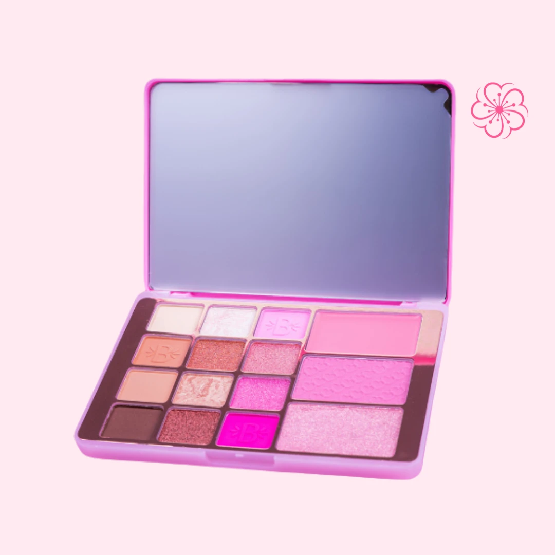 Luxury Pink 