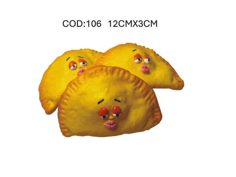 Empanadas