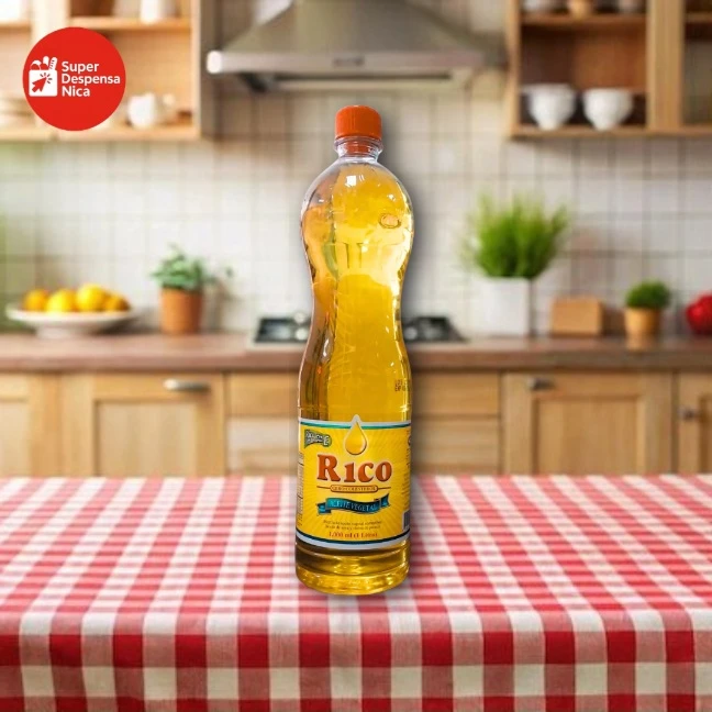 Aceite Rico 1lt