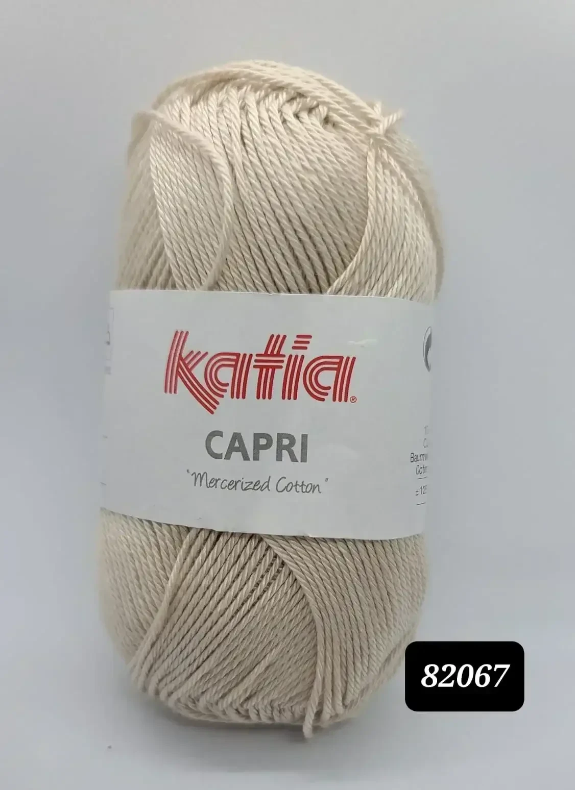 82067 CAPRI CAQUI CLARO